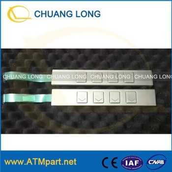 H-Q Atm parts Wincor 2050xe softkeyset 12.1 1750059753