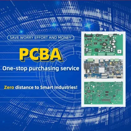 SHT85 New in Stock: Original Electronic Components