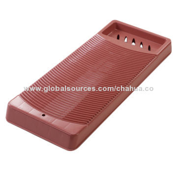 Washboard, PP