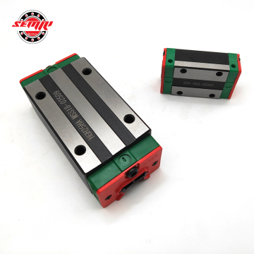 Taiwan Brand HGH20 Linear Bearing Slide Block
