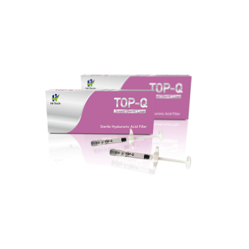 TOP-Q  Derm Lip Fillers 2ml hyaluronic acid injections to buy
