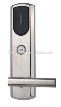 KO-8051-Y High Performance Hotel Lock India