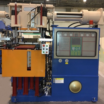 Easy Operation Rubber Injection Molding Press at Good Prices