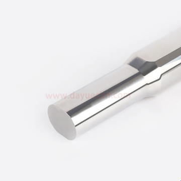 ISO9001 Lipstick Mold with Elliptical HSS Forming Punch
