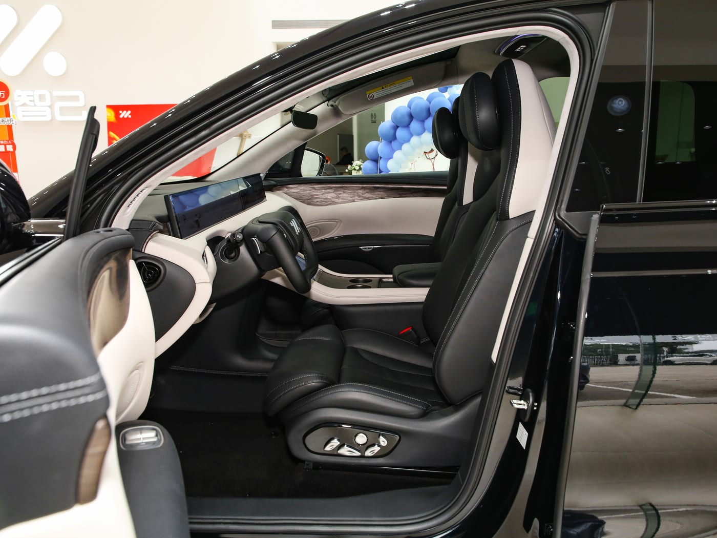rear-wheel drive version