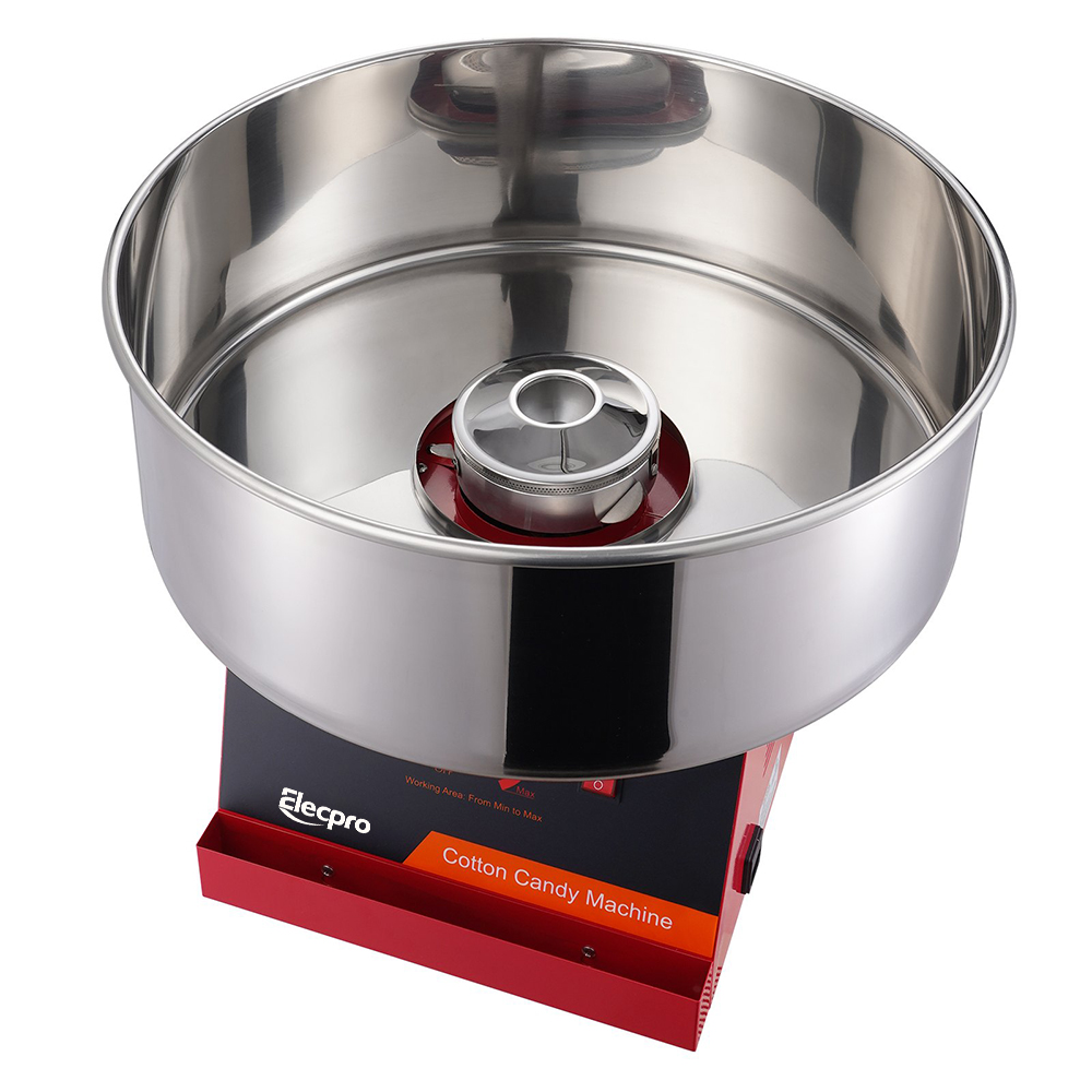 professional cotton candy machine (5)