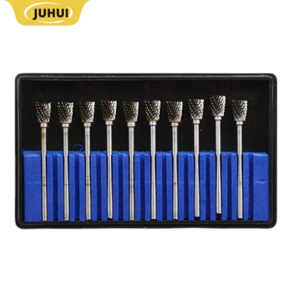 Diamond Grinding Head for Jade Carving: Gold Inkstone Sand Needle & Diamond Sand Pin