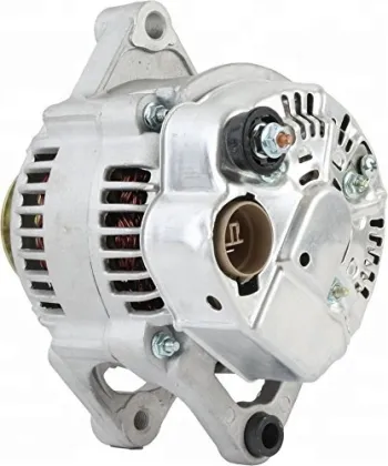 Chrysler 4609415 Motor Generator - Denso 1210003510 Lester/WAI 13578