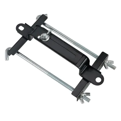 High Quality Clips With Clamps: Crocodile Battery Alligator Clip