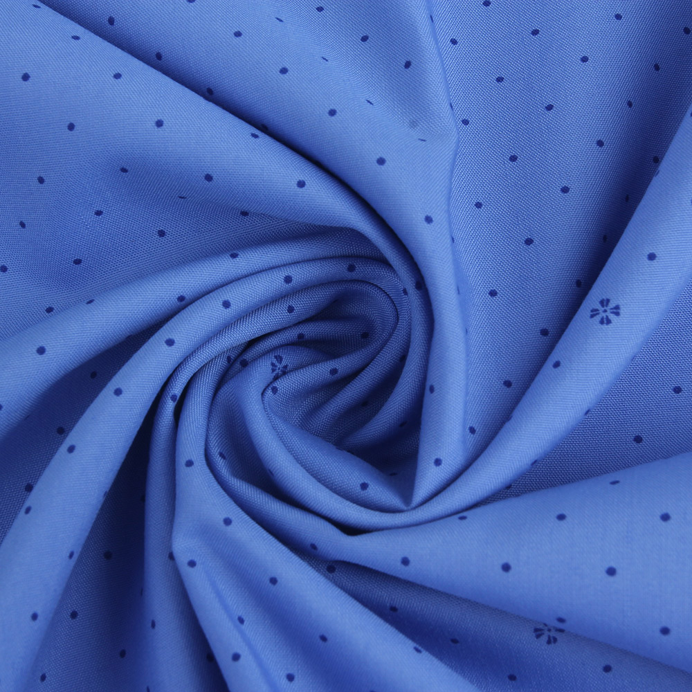 Check Printing Fabric