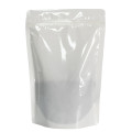 Large Whey Protein Bag Nutrition Packaging