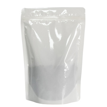 Large Whey Protein Bag Nutrition Packaging