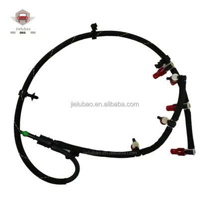 Auto Parts Fuel Feed Pipe Line for LAND ROVER DISCOVERY 4