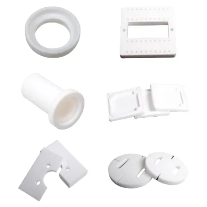 The characteristics of PP board