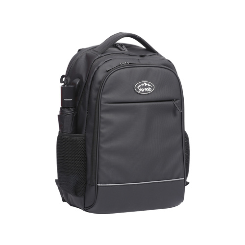 Mochila de viagens de negócios Bola à prova d'água Bolsa de viagem ao ar livre Backpack de computador de laptop multifuncional