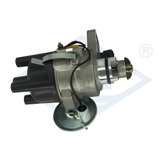 LWT Auto Spare Parts: Delco Electrical System Assy for Toyota 2E/2EL Corolla & Starlet