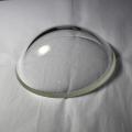 D150 x 75 mm JGS1 glass dome