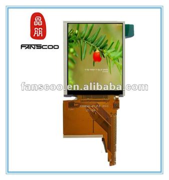 2.0 inch micro lcd display module with CPU interface