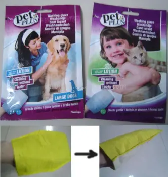 Pet Wipe