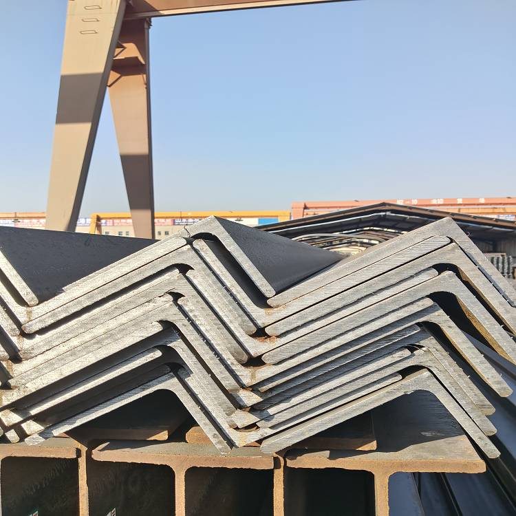 Steel Angle