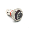 7/16 DIN L29 Male Plug Clamp Coaxial Connector