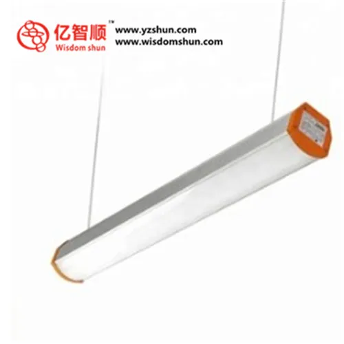 50w die cast aluminum low power UFO led high bay light