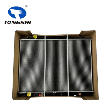 High Efficiency Engine Cooling Car Water Tank Vehicle Radiator for Honda Pilot