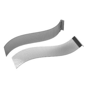 Flexible LED Transparent Film Screen Kit for Film Screens