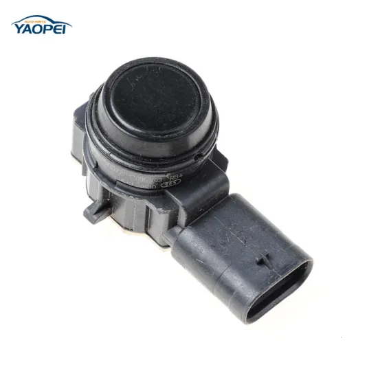 YAOPEI PDC Sensor for Volkswagen Tiguan Magotan Teramont and Skoda Kodiaq