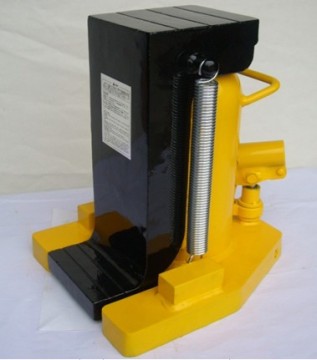 30T hydraulic claw jack toe hydraulic jack