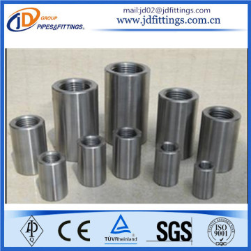 Chinese standard JGJ107-2010,JG171-2005 Rebar Coupler