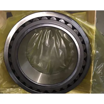F1000 Drilling Mud Pumps Spherical Roller Bearings 24056 CA/C3W33
