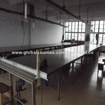 Men's Nylon Peak Jacket ISO9001