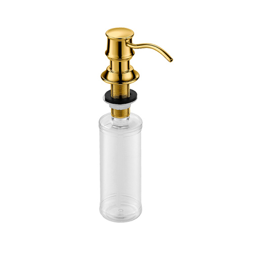 Bathroom Liquid Soap Dispensers Wall Mount