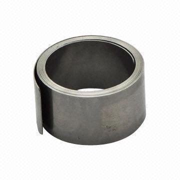 Stainless Steel Constant Force/Scroll Coil Spring, Customized Orders Accepted, OEM/ODM
