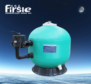 SCC SIDE MOUNT SAND FILTER
