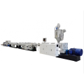 20-63mm diameter plastic drain pipe extrusion line