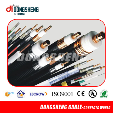 Hot sales 1/2" 7/8" 1-1/4" 1-5/8" RF heliax coaxial cable