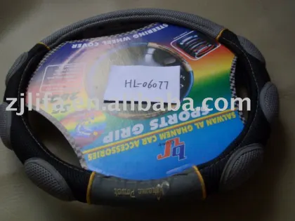 steering wheel covers