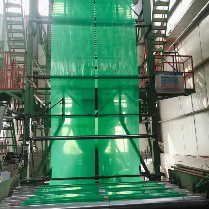 Custom - Made Ginger Special Agricultural Mulch Film