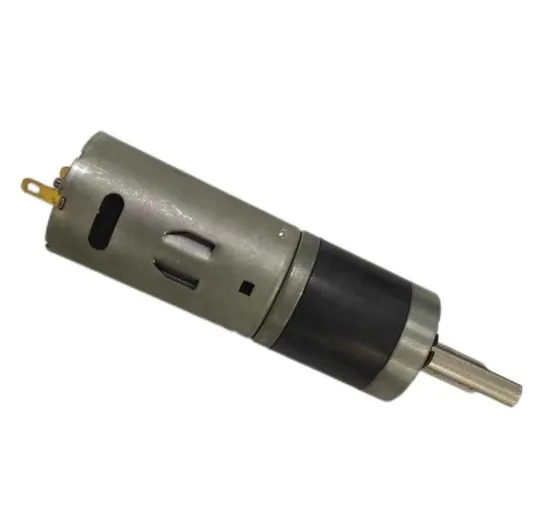 Customizable 24V Planetary Gearbox Motor and Micro Planetary Gear Reducers