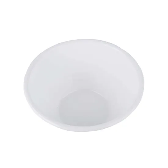 Factory Customized Enamel Mug Plate Bowl Porcelain Glaze Enamelware Enamel Camping Tableware China Factory Wholesale with Stainless Steel Rim