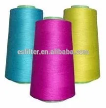 ptfe coated fiberglass sewing thread