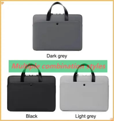 Custom Leather Briefcases - Luxury Executive Portfolio