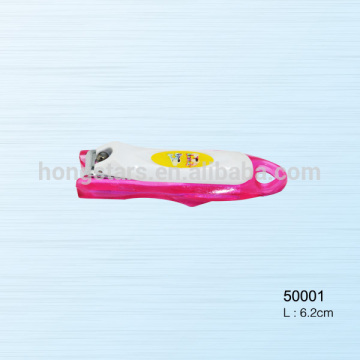Wholesale Nail Supplies Kids Finger Cute Nail Clipper