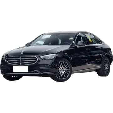 Mercedes-Benz C-Class 2025 260 L