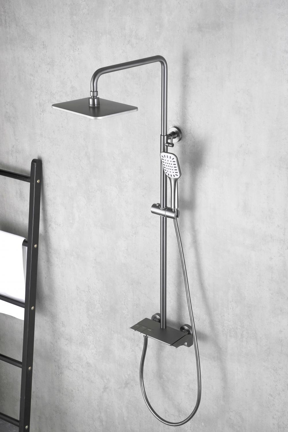 Foshan Waterfall Freestanding Bath Shower Mixer Tap, High Quality