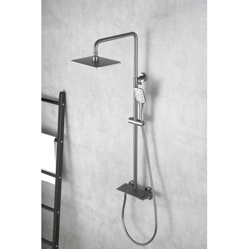 Foshan waterfall freestanding bath shower mixer tap