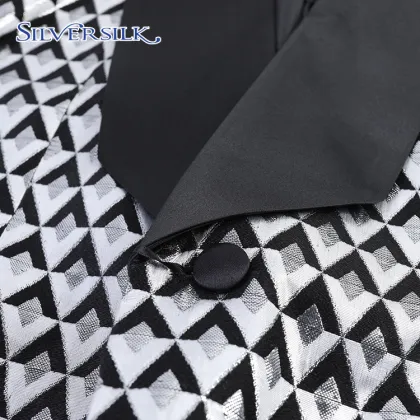 New Arrival Professional Popular Classic Tuxedo Suits Men's