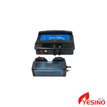 Low-Cost Salt Chlorinators for Small Pools
